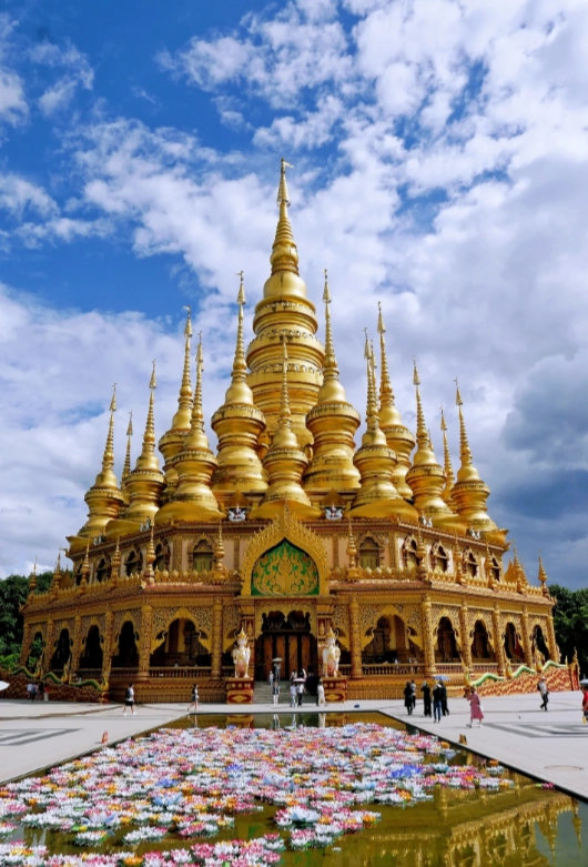 best time to visit Guangzhou best time to visit Guangzhou
