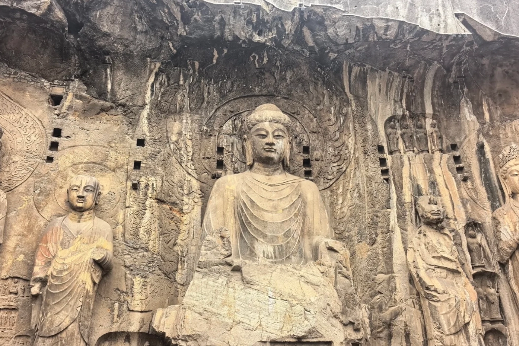 things to do in Luoyang things to do in Luoyang