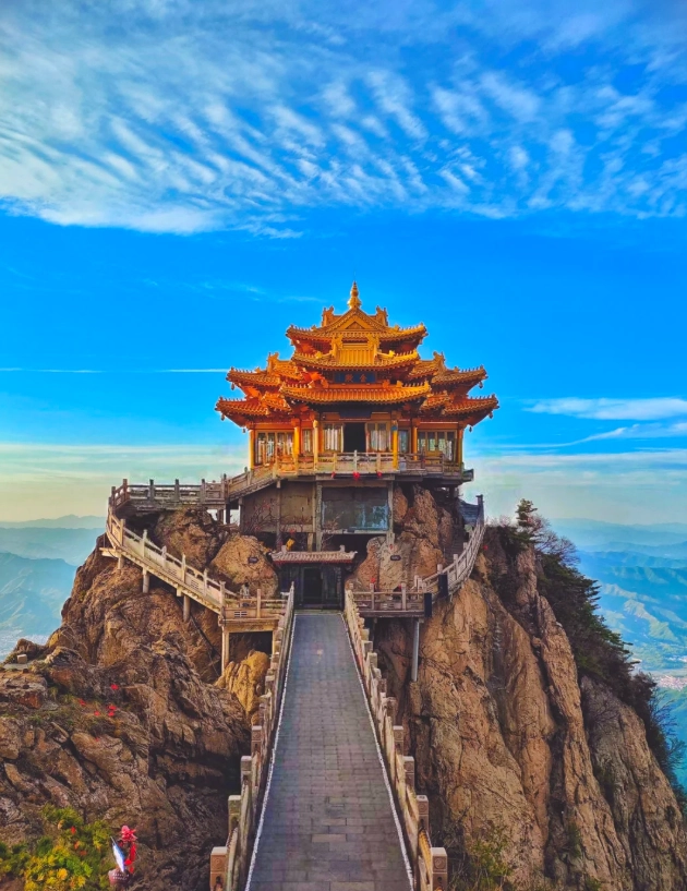 things to do in Luoyang things to do in Luoyang