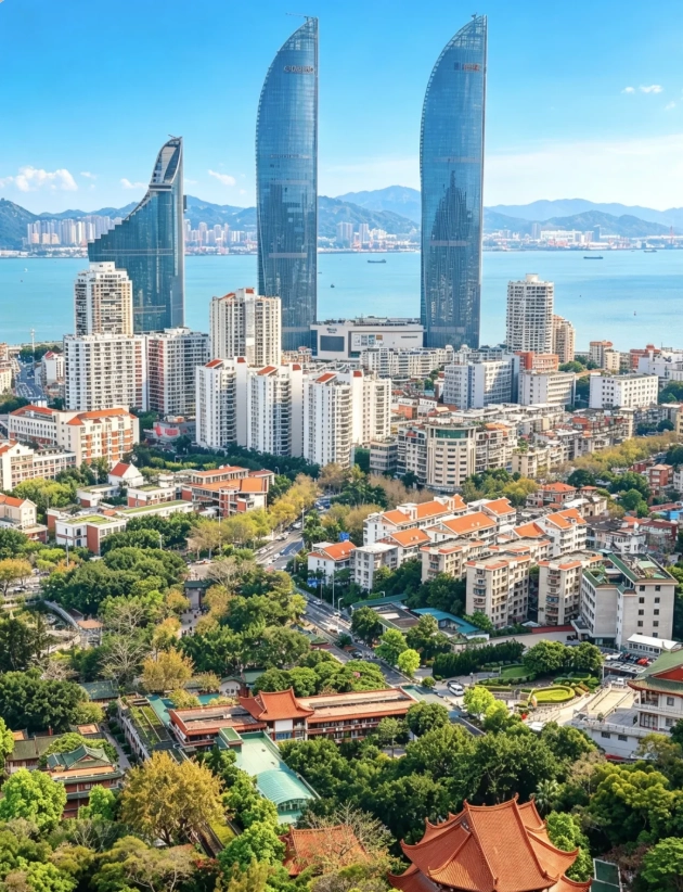 what to do in xiamen what to do in xiamen
