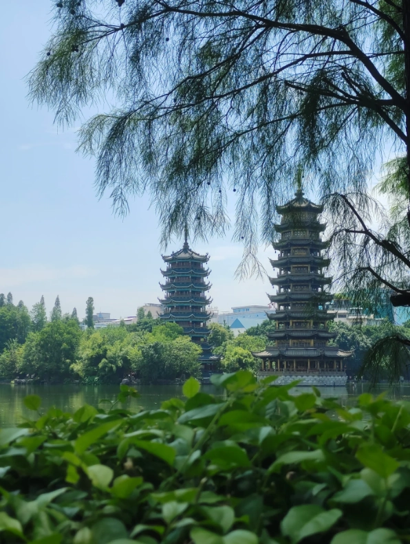 Guilin attractions for foreigners