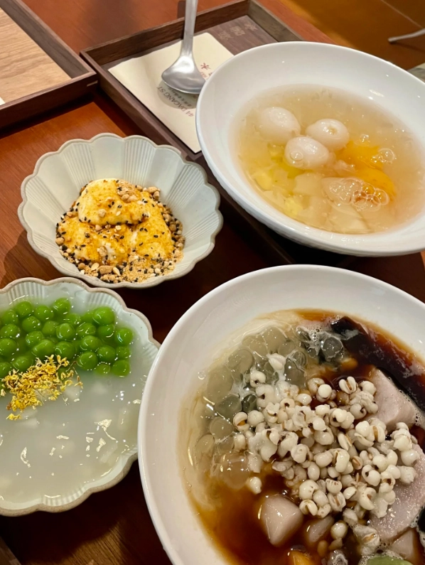 Huangshan cuisine Huangshan cuisine