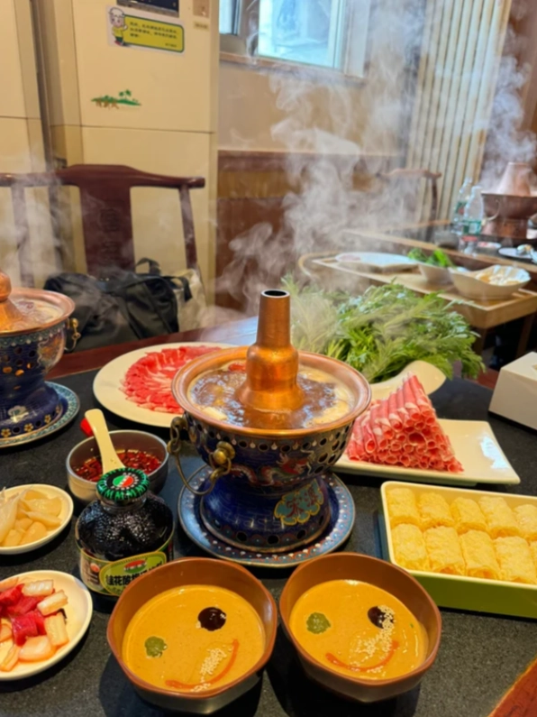 Beijing street food Beijing street food