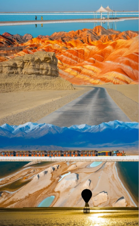 mogao caves tickets