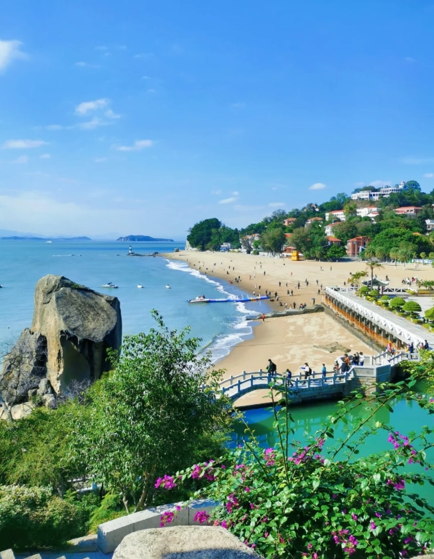 xiamen sightseeing on a budget xiamen sightseeing on a budget