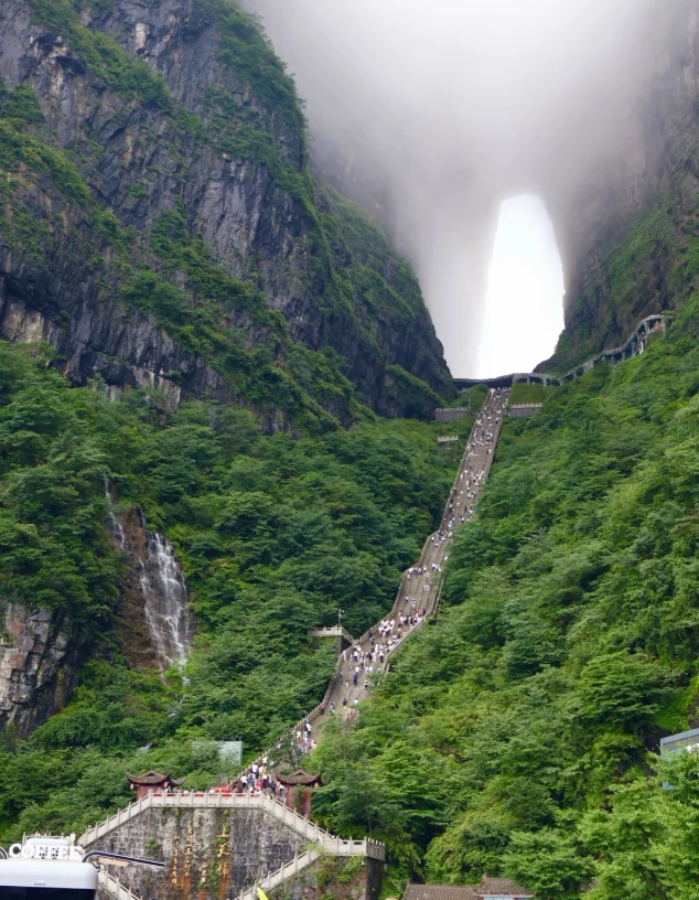 What to Do in Zhangjiajie: Insider Tips for a Smooth Trip