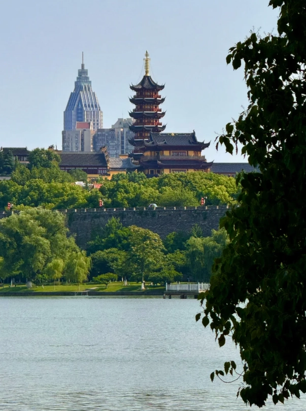 Nanjing travel guide