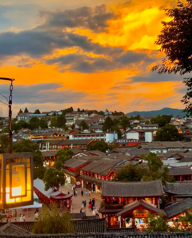 things to do in Lijiang things to do in Lijiang