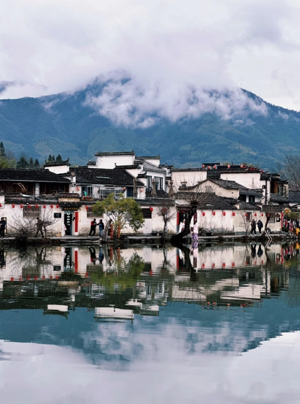 best places to visit in huangshan best places to visit in huangshan