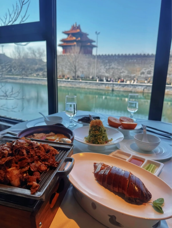 must try food in Beijing must try food in Beijing
