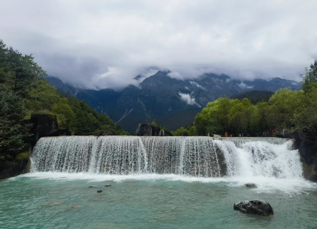 Lijiang attractions Lijiang attractions