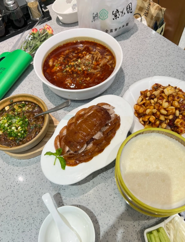 must try food in Beijing must try food in Beijing