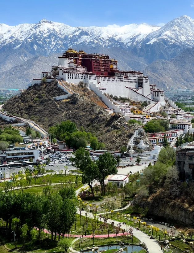 What to Do in Lhasa: Insider Tips for First-Time Visitors