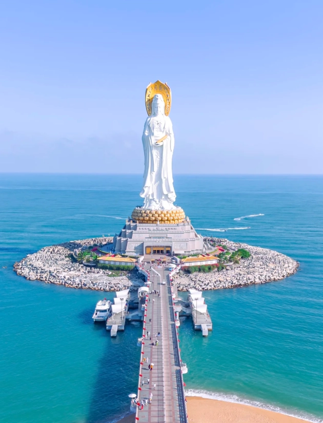 sanya family attractions sanya family attractions
