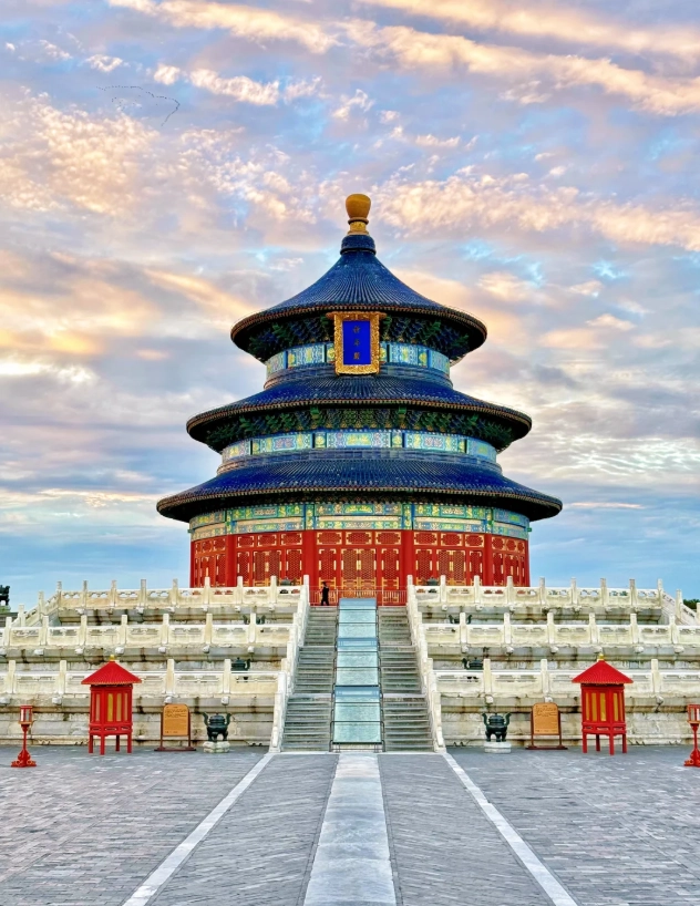 is beijing worth visiting