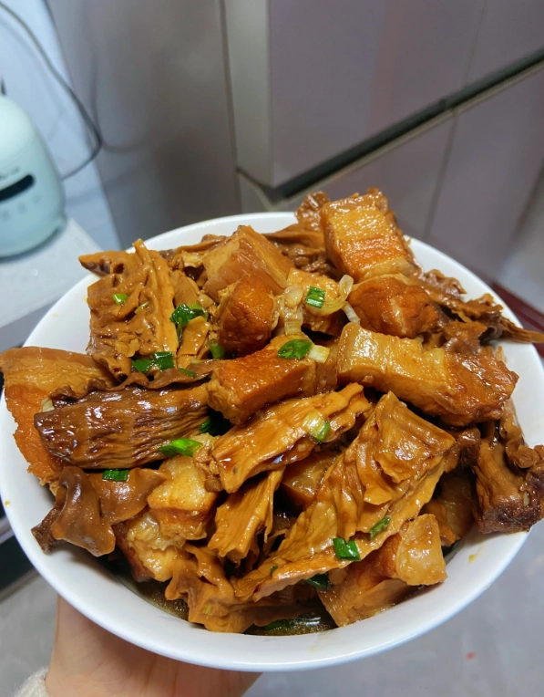 Tunxi old street food Tunxi old street food