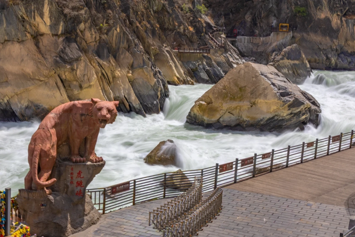 potatso national park tips
