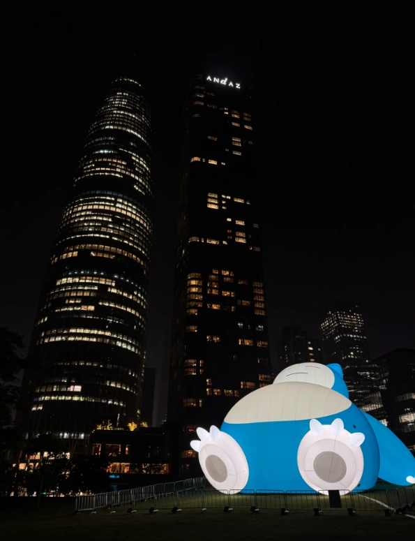 what to do in Shenzhen at night: Local Guide to Food, Views & Fun