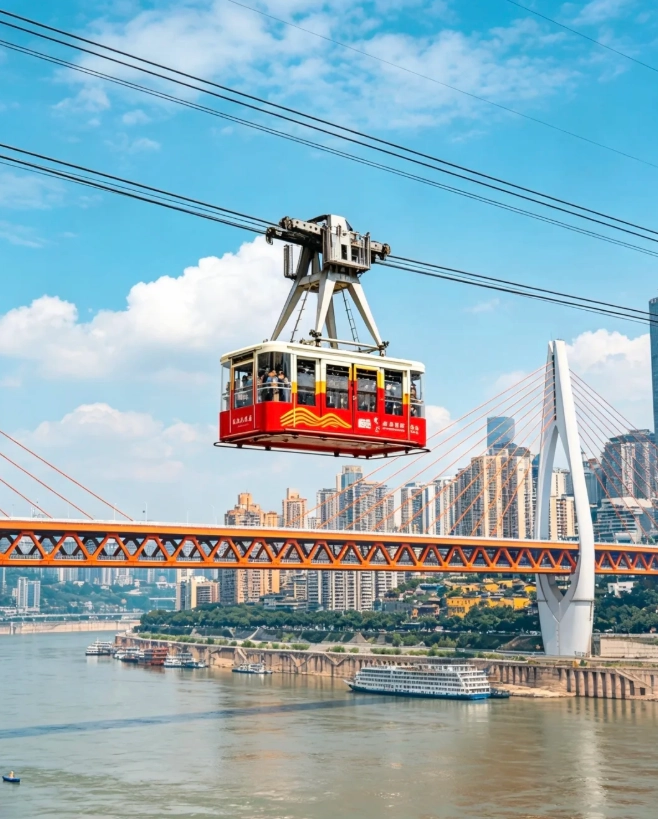 family things to do chongqing