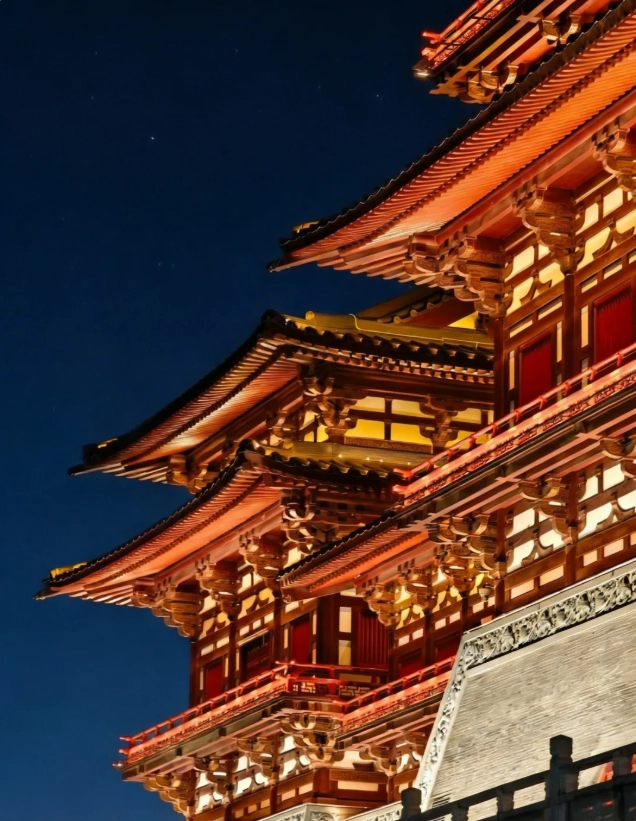 Luoyang 2-day trip Luoyang 2-day trip