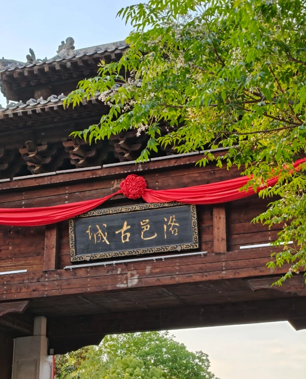 luoyang family travel guide luoyang family travel guide
