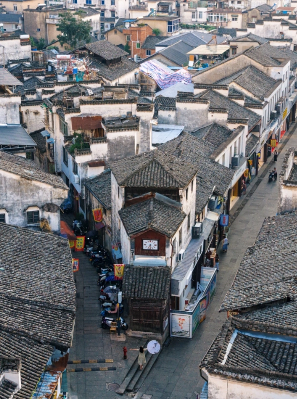 what to do in huangshan what to do in huangshan