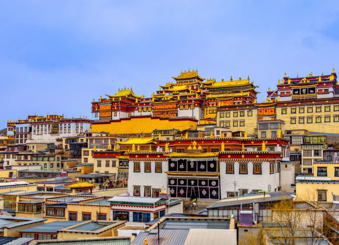 shangri-la weekend itinerary