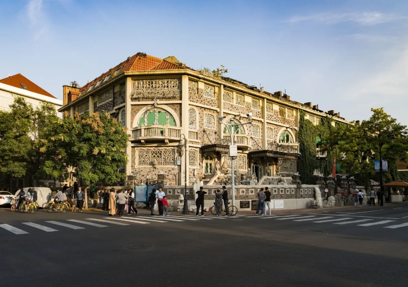 tianjin travel tips