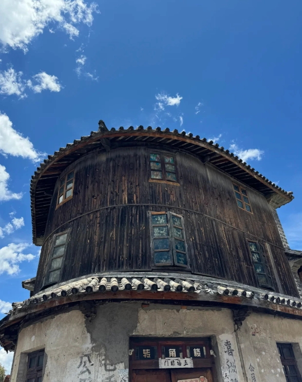 Dali travel guide Dali travel guide