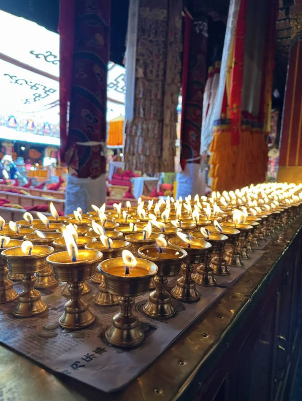 lhasa tourist attractions