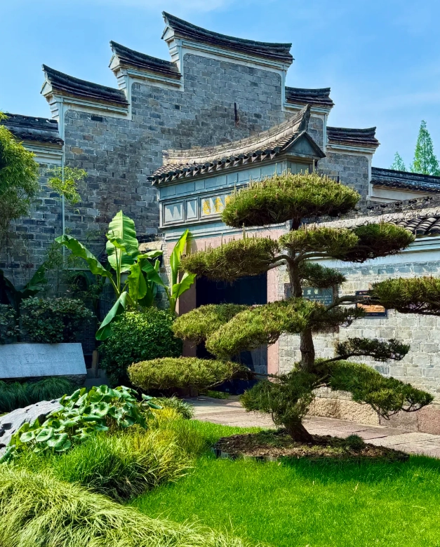 Ningbo attractions