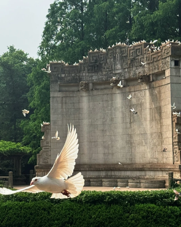 nanjing itinerary nanjing itinerary