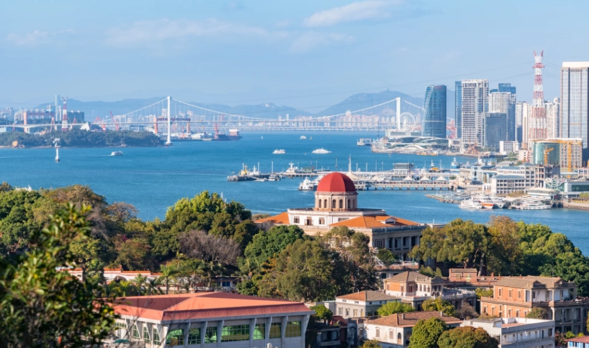 free things to do in xiamen free things to do in xiamen