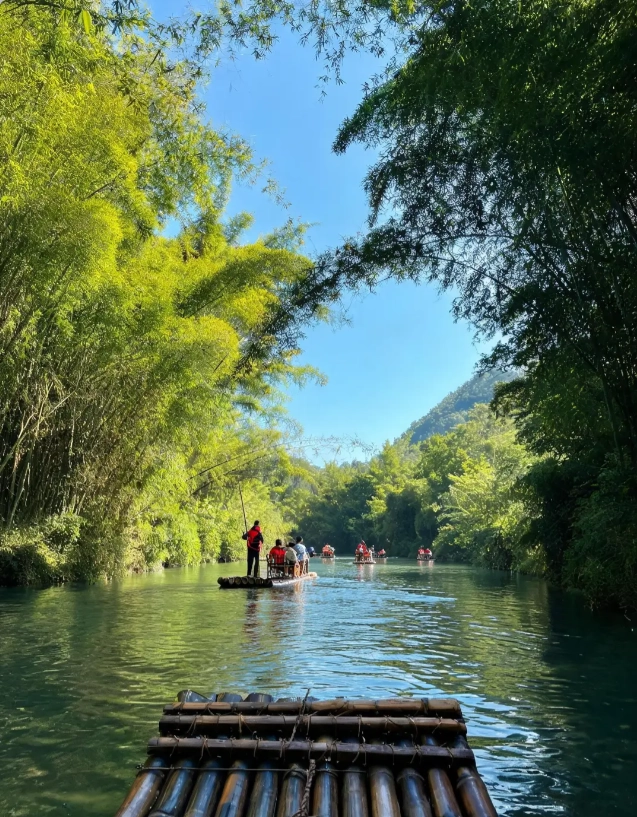 guilin travel tips