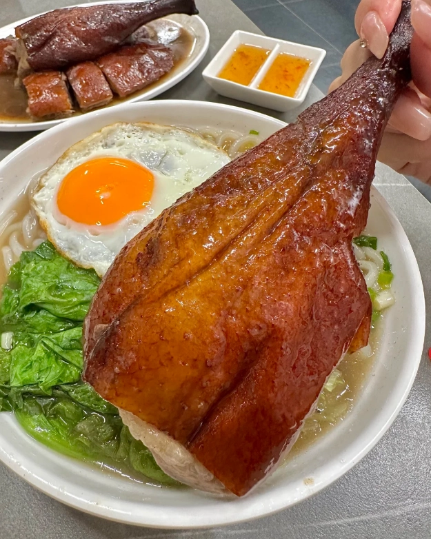 shenzhen local food shenzhen local food