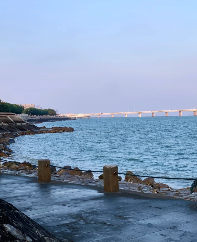must see in xiamen