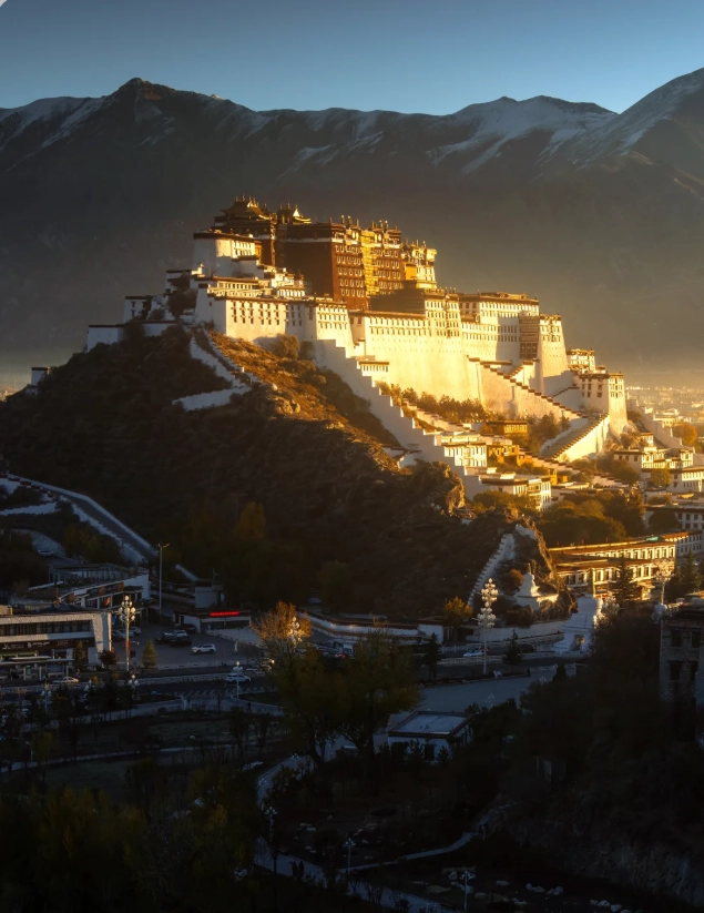 how many days in lhasa how many days in lhasa