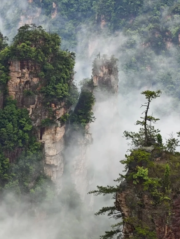 free things to do in zhangjiajie free things to do in zhangjiajie