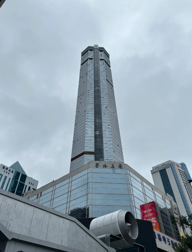 things to do in shenzhen