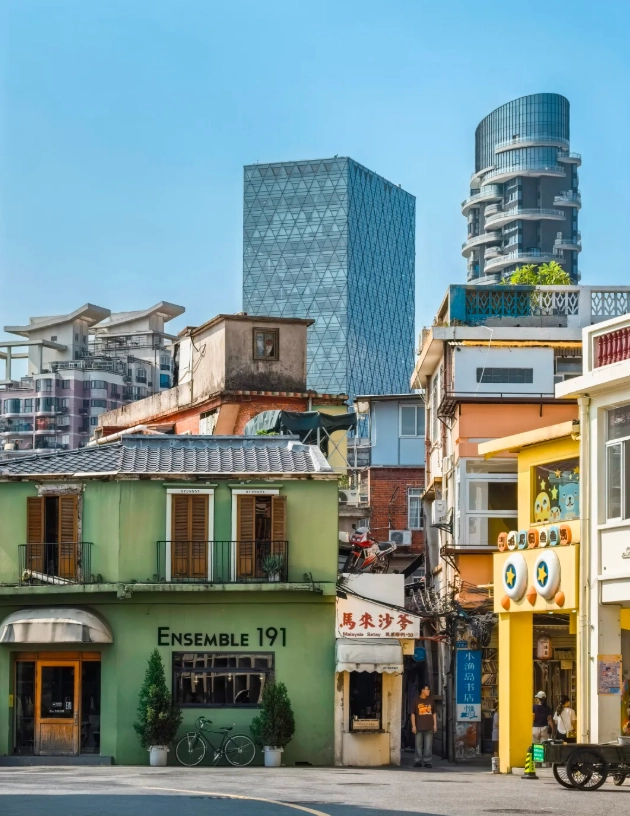 xiamen itinerary xiamen itinerary