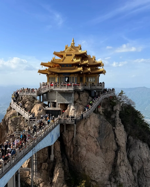 Luoyang travel guide Luoyang travel guide