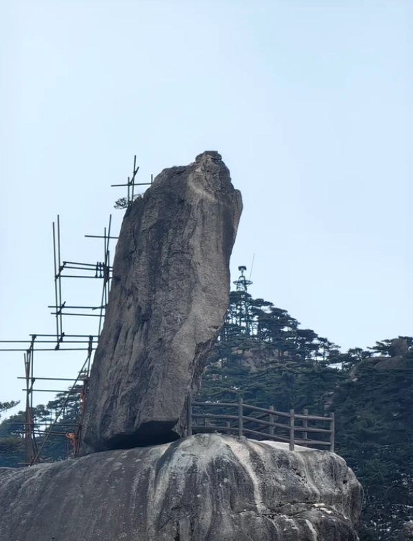 huangshan itinerary huangshan itinerary