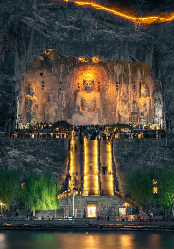 luoyang historical sites free luoyang historical sites free
