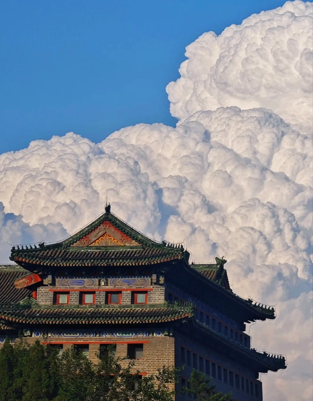 Beijing family itinerary Beijing family itinerary