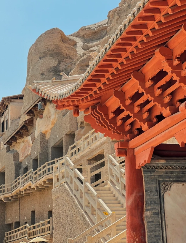Dunhuang 3-day itinerary Dunhuang 3-day itinerary