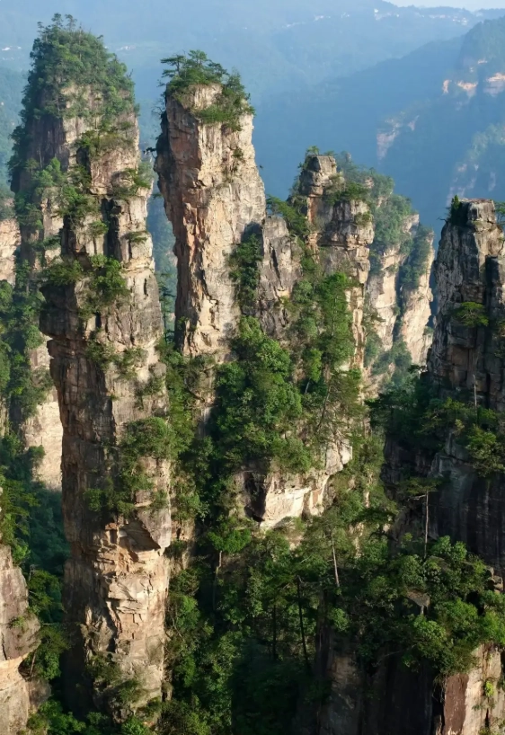 zhangjiajie free sightseeing zhangjiajie free sightseeing