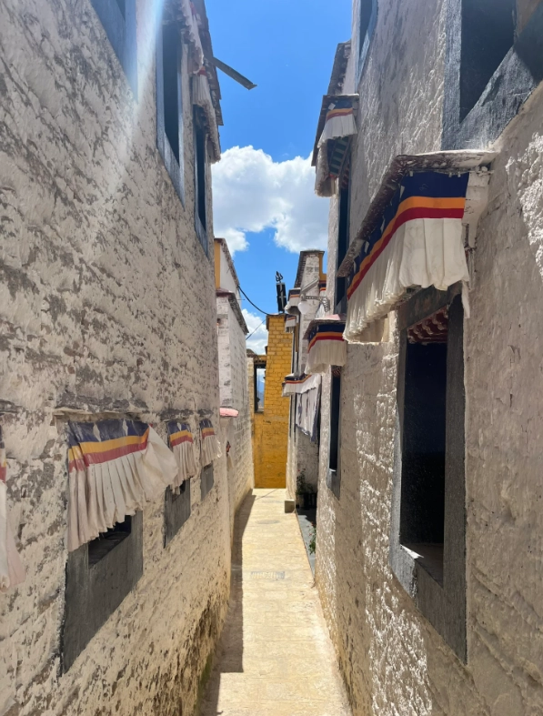 Lhasa attractions for kids
