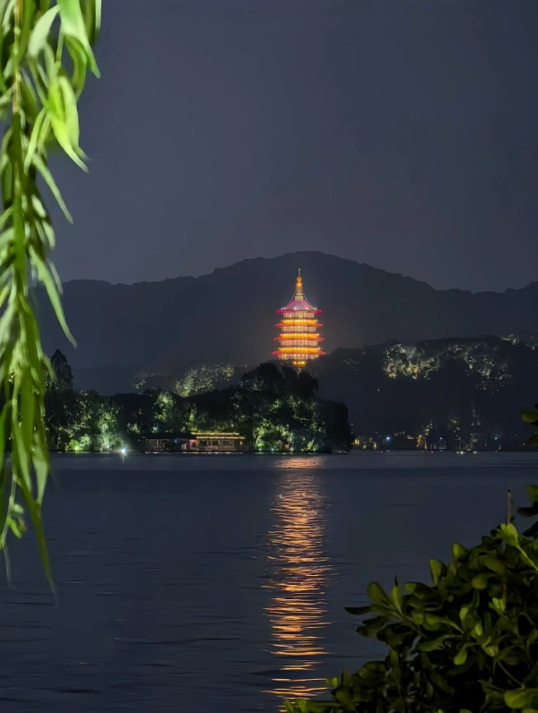 nightlife in hangzhou nightlife in hangzhou