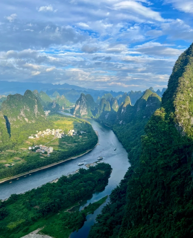 Guilin travel guide