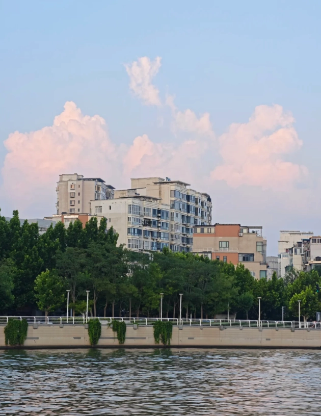 tianjin 2 day itinerary